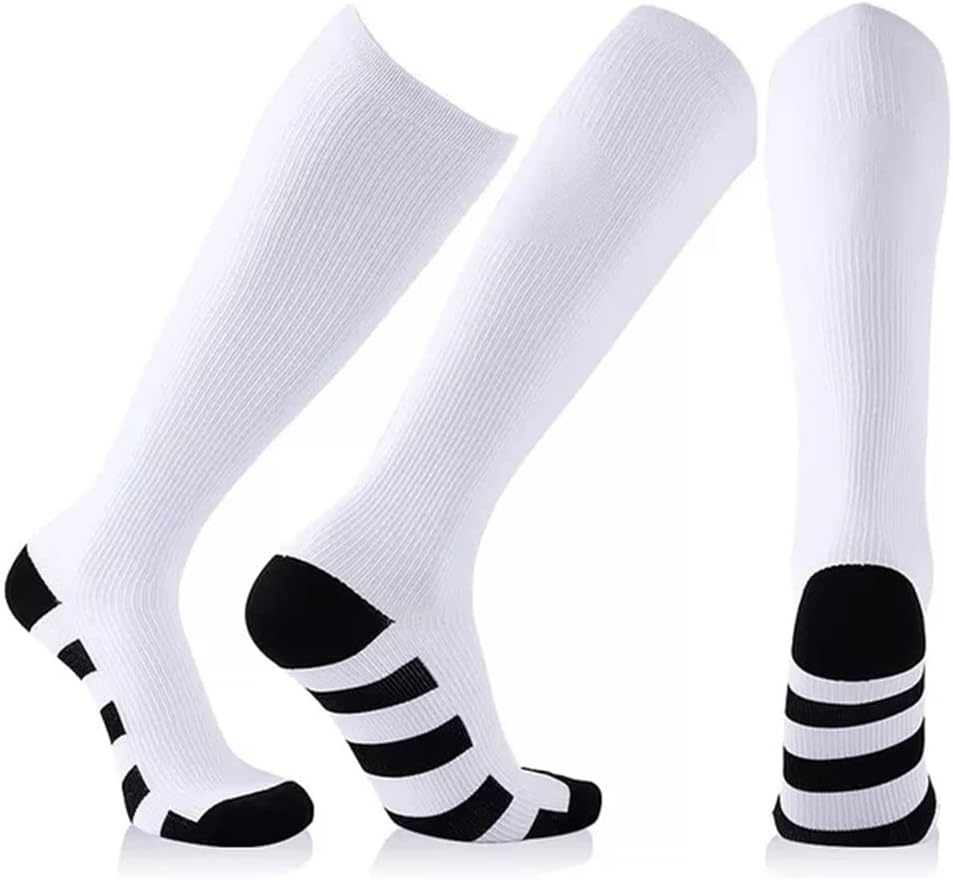 Compression Socks for Men&Women Graduated Running Flight Travel Boost Stamina Circulation&Recovery