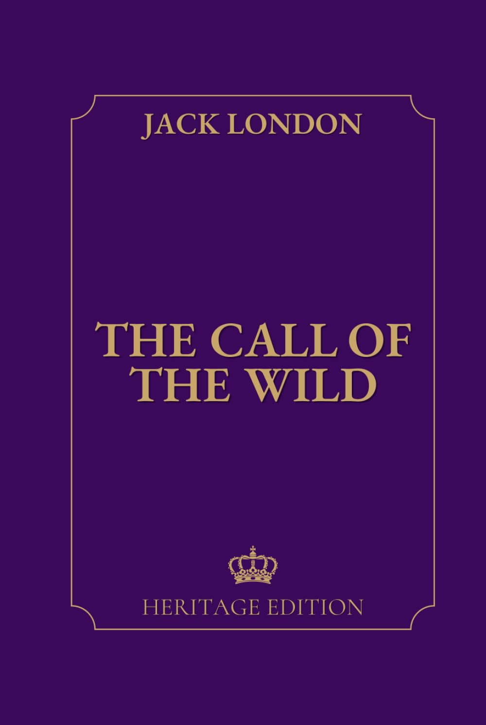 The Call of the Wild