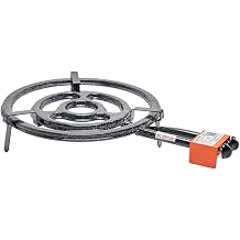 Garcima L-50 Professional Propane Gas Burner