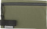 MAXPEDITION #2128G: Twofold Pouch 5 x 8