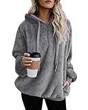 teddy mantel damen rosa Hoodie damen macht dich definitiv bekannt, es passt gut zu all deinen jeans, skinny pants, jeggings, leggings, toll für kalte tage im herbst und winter, es ist eine tolle geschenkidee für weihnachten, für den urlaub