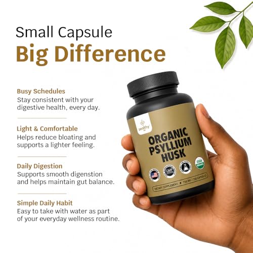 Z Zealthy Life A0799 Fiber Pill