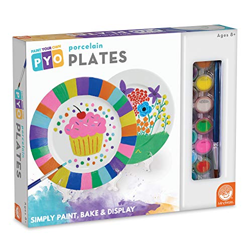 Top 10 Best Paint For Ceramic Plates Reviews & Buying Guide Katynel