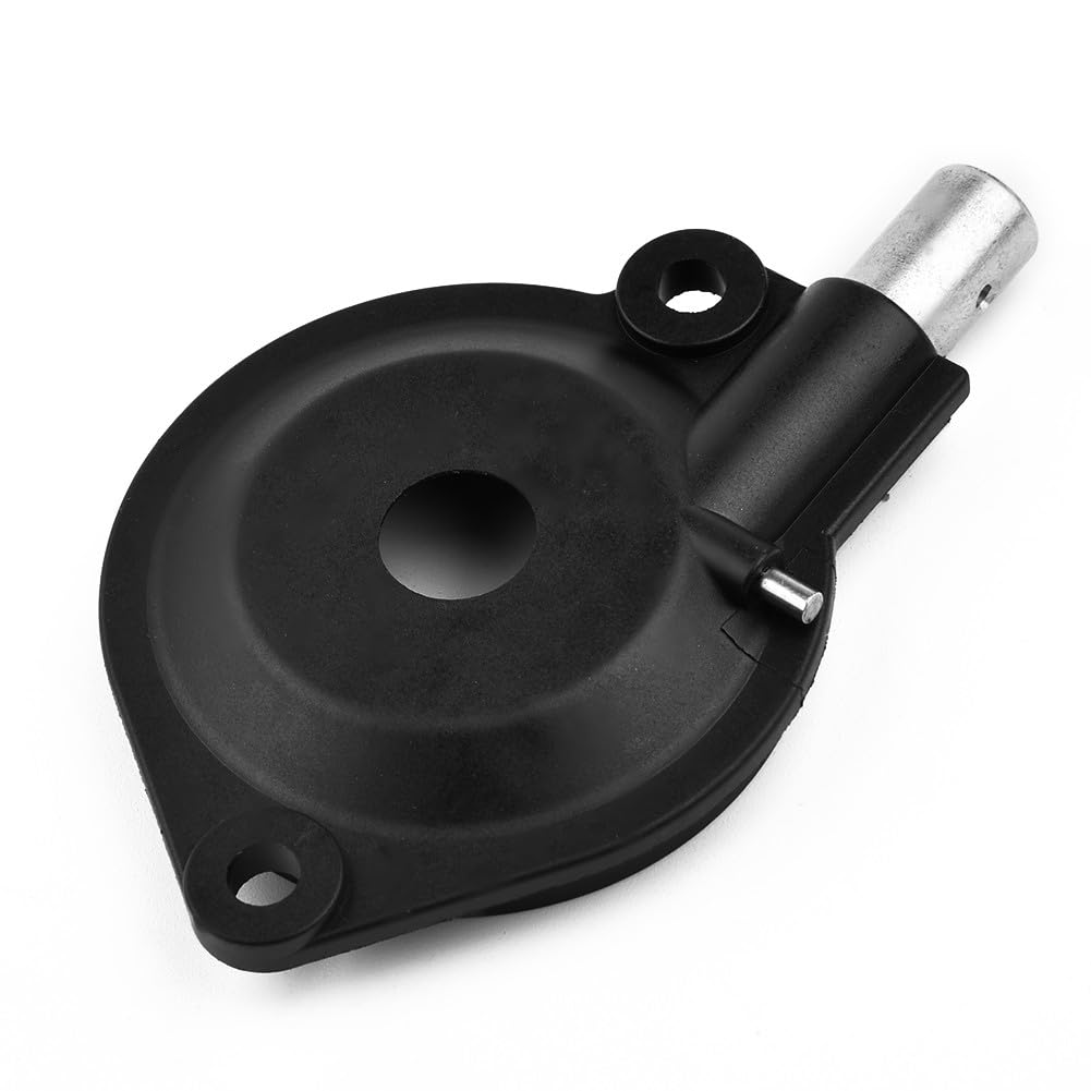 Pompe à huile pour tronçonneuse Husqvarna 235 235e 236 236e 240 240e P3314, remplacement du système de lubrification pour tronçonneuse