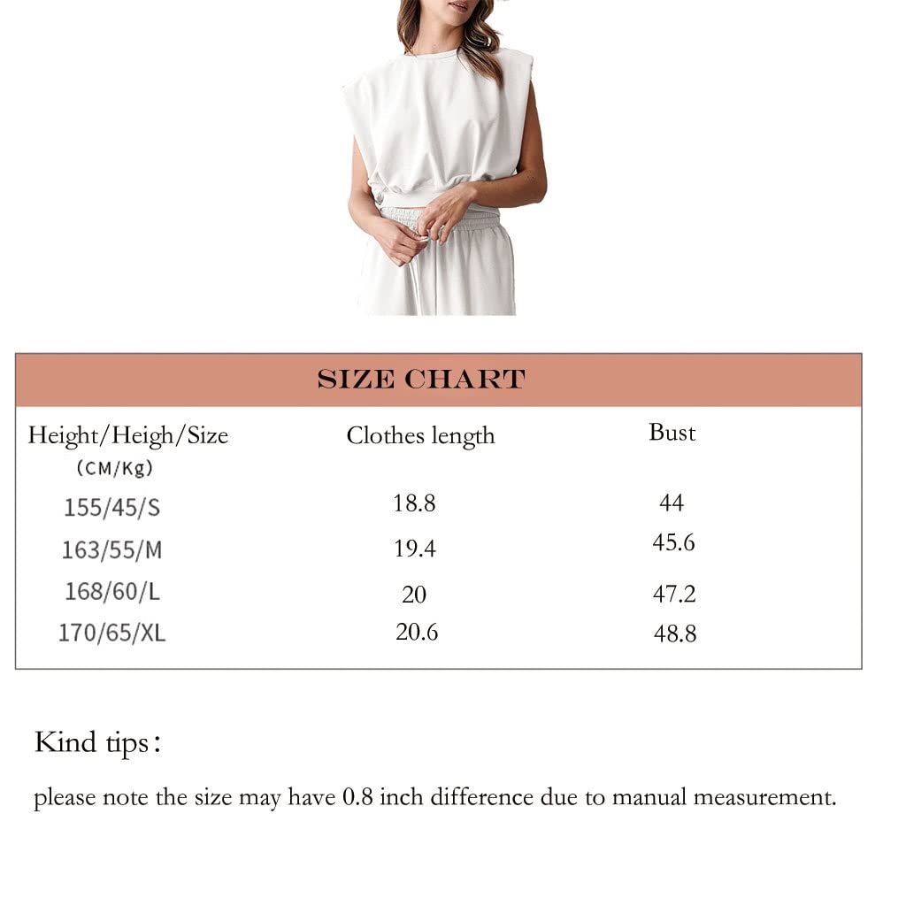 Amazon.co.jp: 女性用コットンクロップドタンクトップ - ノースリーブ