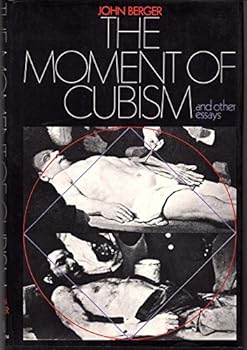 Hardcover THE MOMENT OF CUBISM. Book