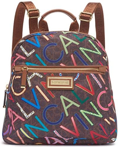 calvin klein belfast nylon backpack