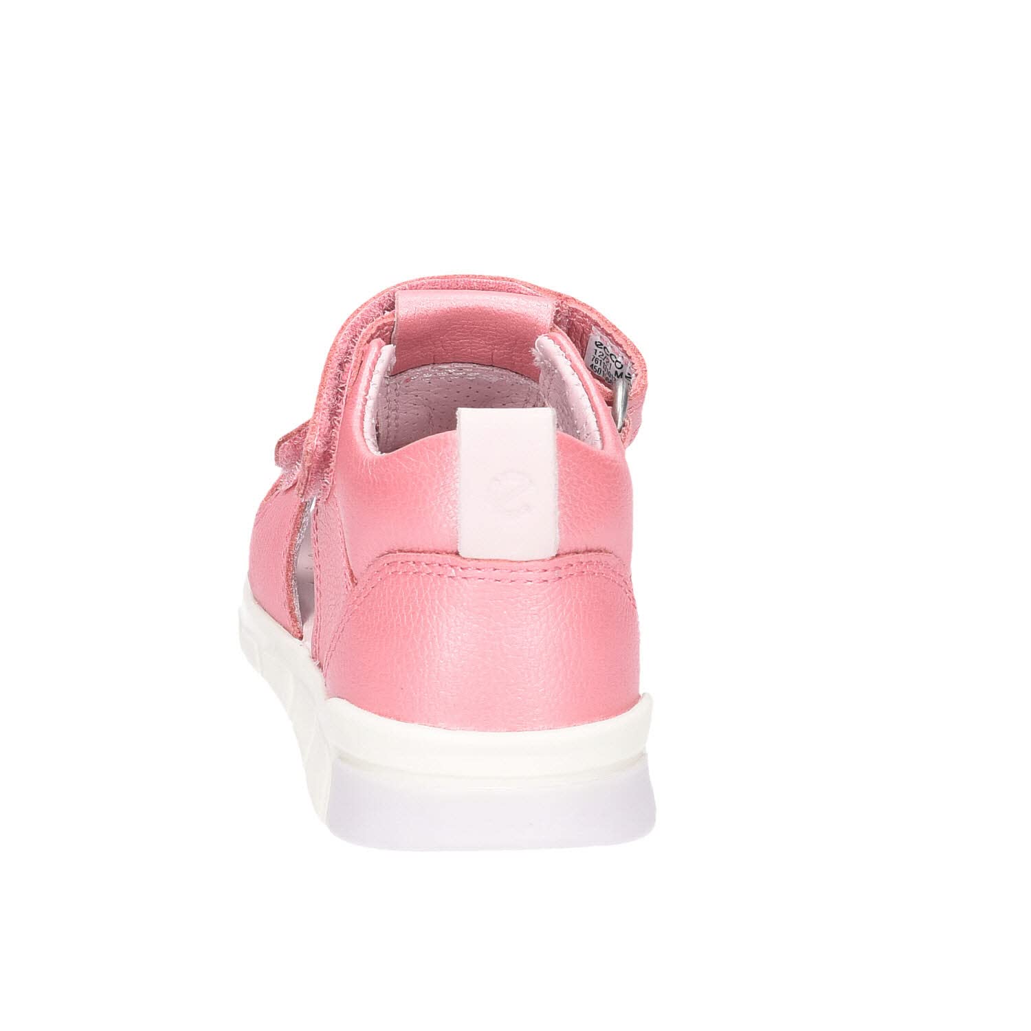 ECCO Mini Stride Fisherman