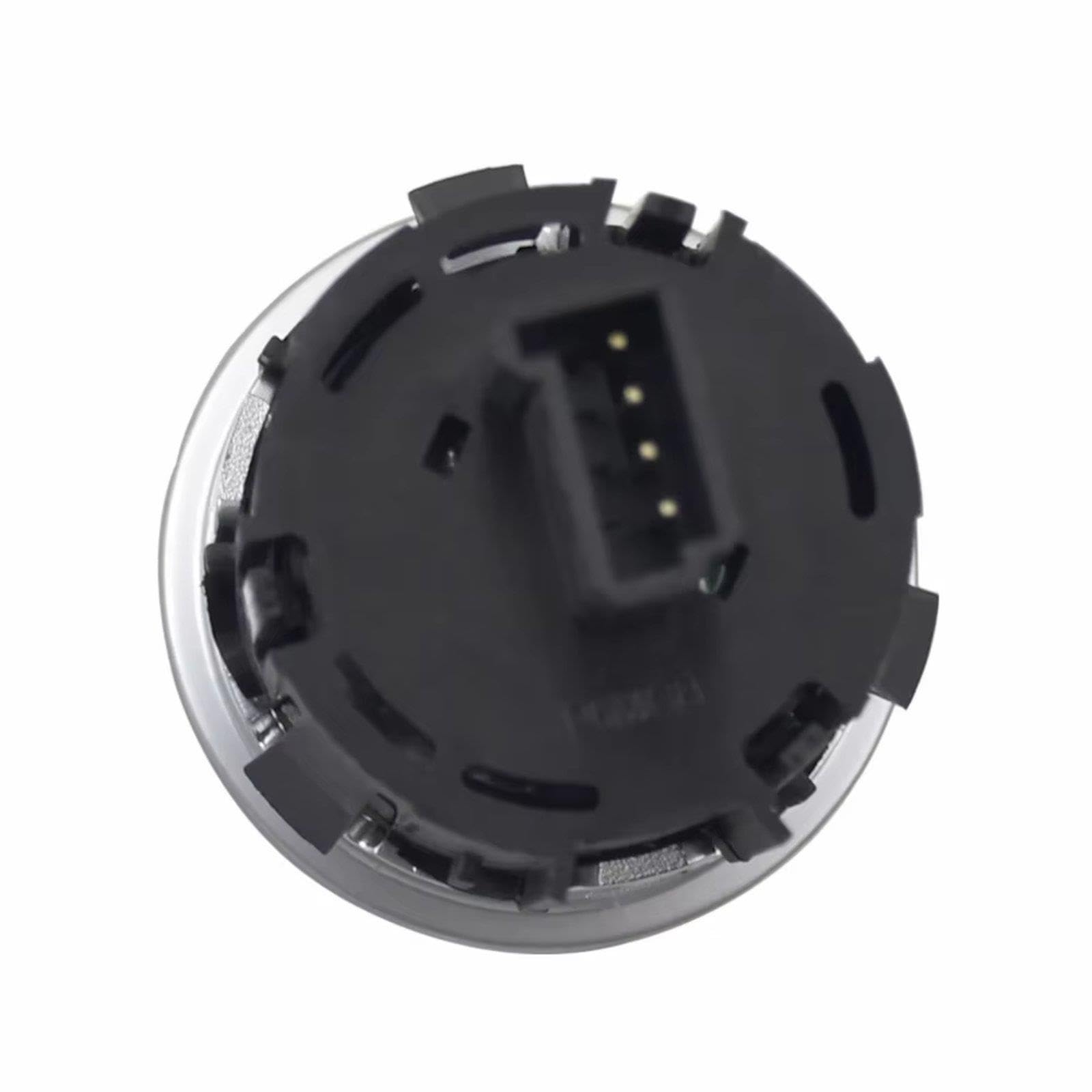 Bouton Poussoir Start Stop Pour Range Pour Rover Pour Evoque 2012-2026