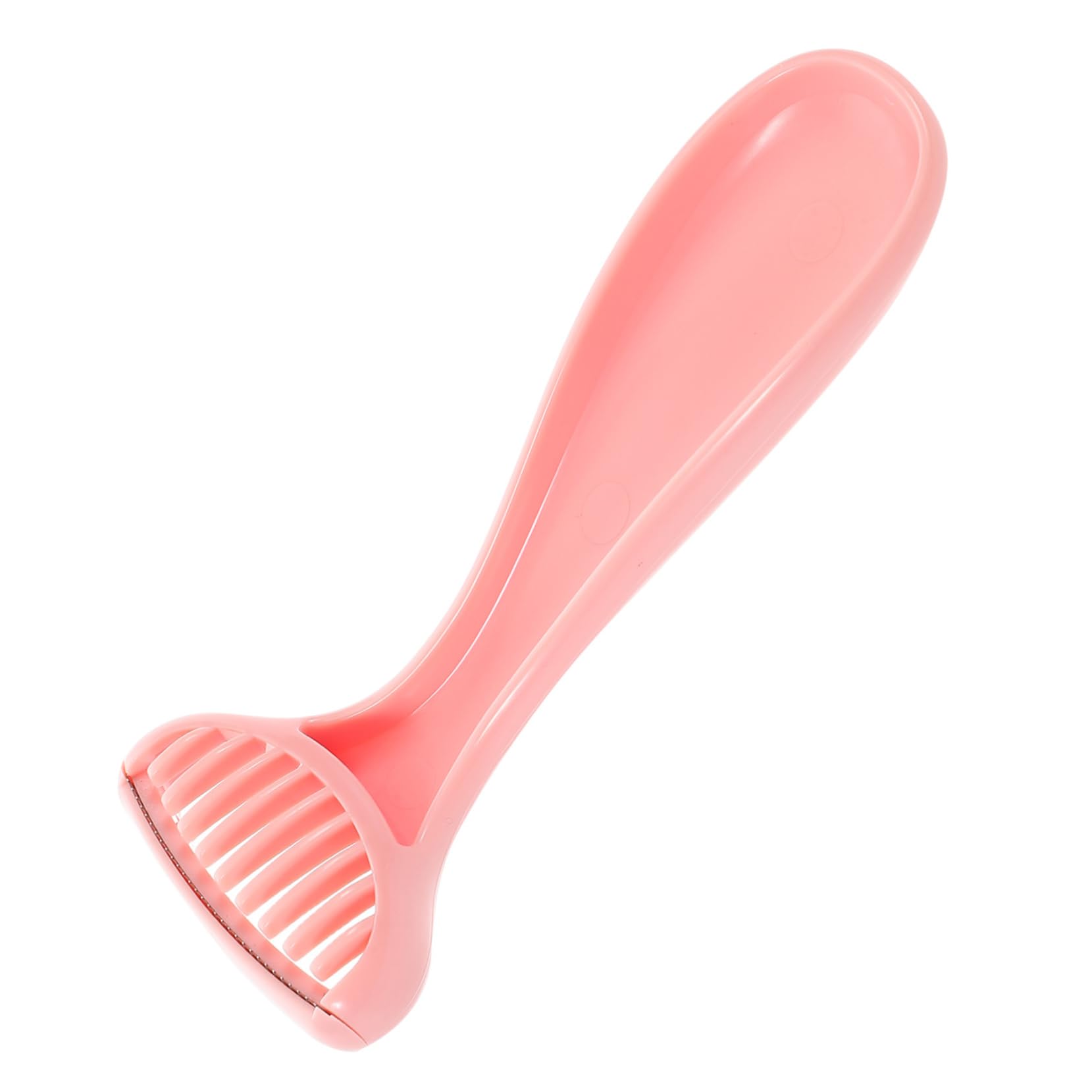 AUTSUPPL Travel-Friendly Women's Hair Removal Shaver Painless Razor for Body Private Parts Legs Underarms Face