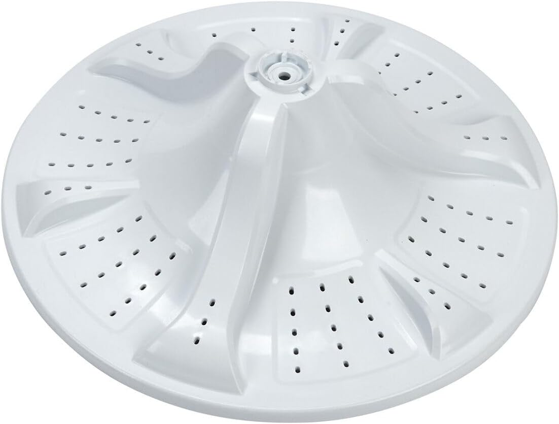 Whirlpool WPW10553968 Washplate