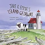 Jake and Emma's Island Getaway