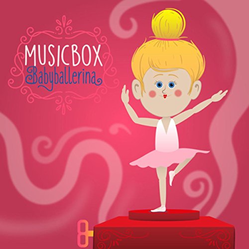 Play Music Box Baby Ballerina by Music Box Baby Ballerina & LL Kids