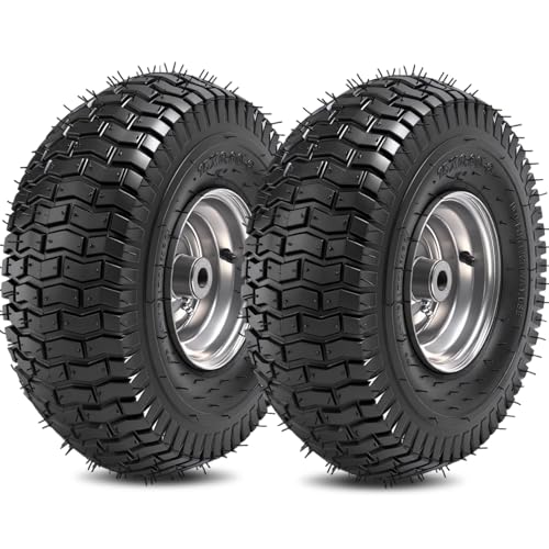 RRQ 15x6.00-6 Tire Assembly