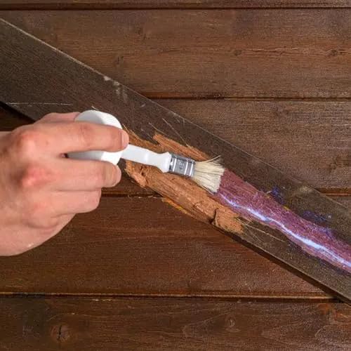 Endurecedor Para Madera Toupret 1 Lt