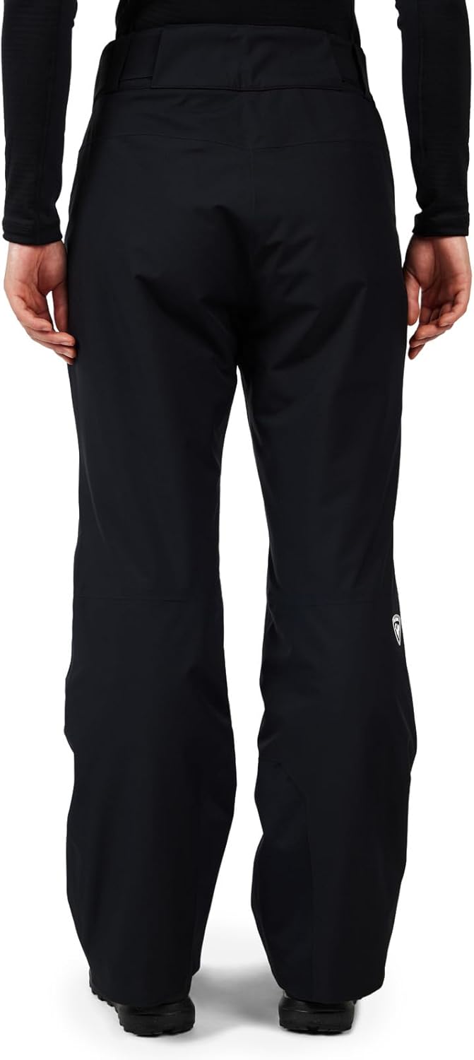 Rossignol Insulated Ski Pants for Women - Snow Pants for Skiing, Snowboarding