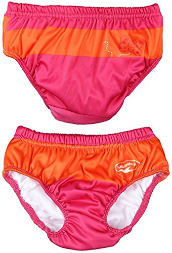 Swim Diaper - Small (Pink)