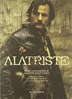 Alatriste 8496582191 Book Cover
