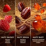 Jawhara Collection Sweet Dates Woda Perfumowana Unisex o Zapachu Paczuli, 100 ml