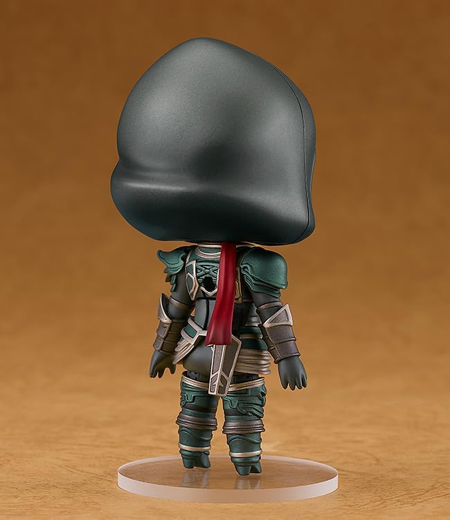 Miniatura 5 de Good Smile Company Diablo Demon Hunter Nendoroid Figura de acción