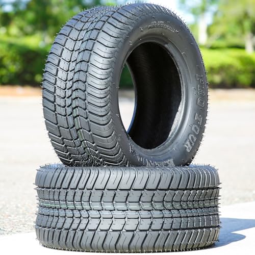 Kenda Pro Tour All-Season Golf Cart Tires
