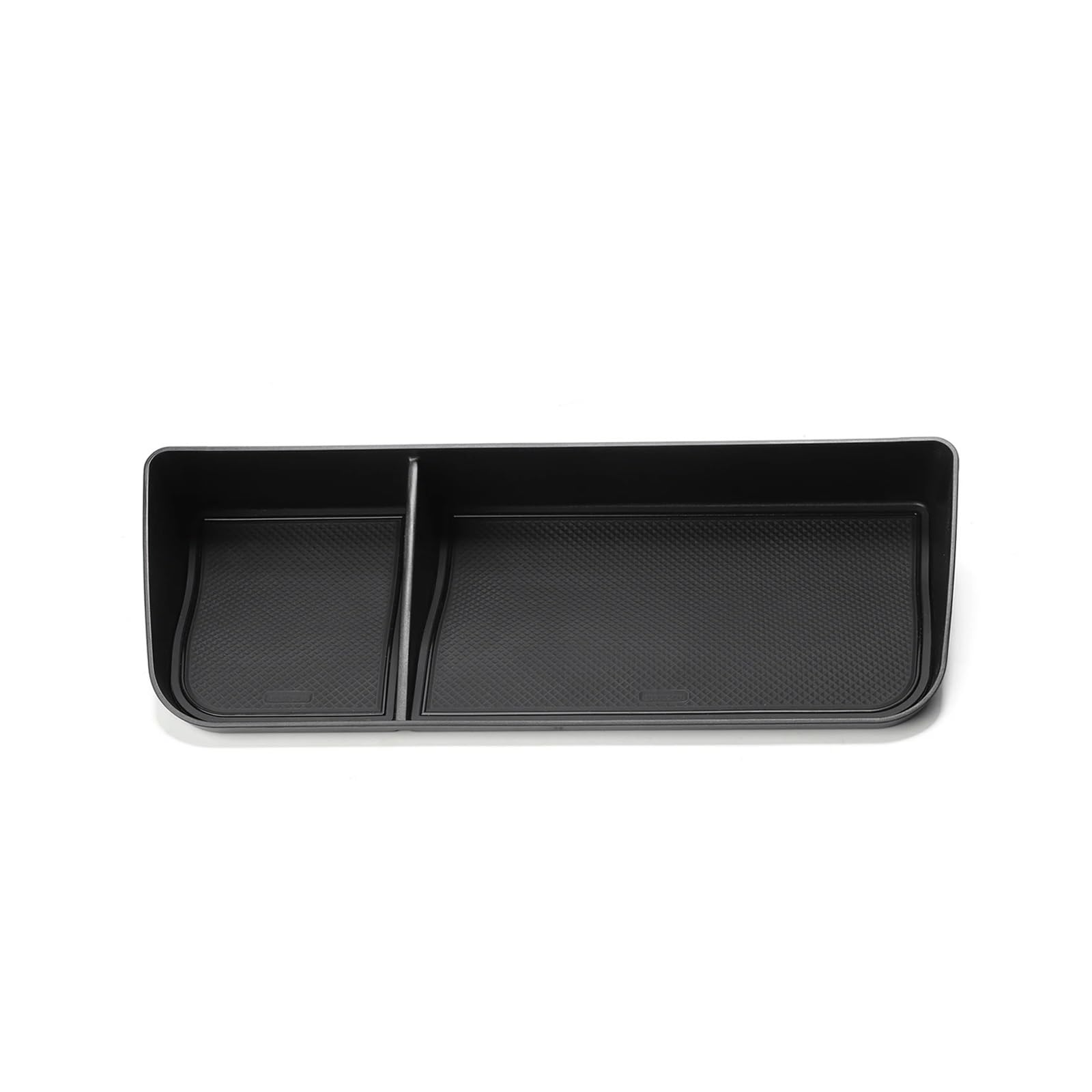 HXVGEGKPYK Armrest Storage Tray For Xpeng G6 2023-2024 Car Dashboard Storage Tray Central Control Screen Rear Container Hidden Interior Stowing Accessories Centre Console Storage Box