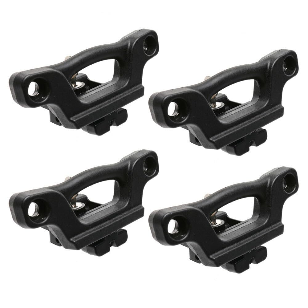 Amazon.com: iFJF Tie Down Anchors 4 Packs Replacement for