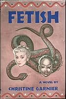 Fetish B0006AT4QK Book Cover