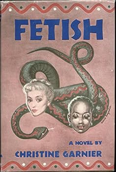 Hardcover Fetish, Book