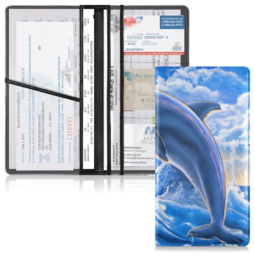 Organizador de Documentos para Auto miniatura 2
