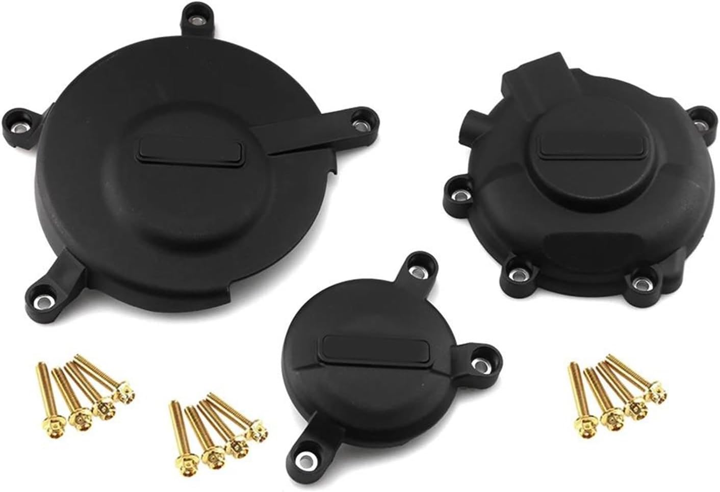 オートバイ用エンジンカバー保護ケース に適合するGSX-R750 GSX-R600 2006 2007 2008 2009 2010