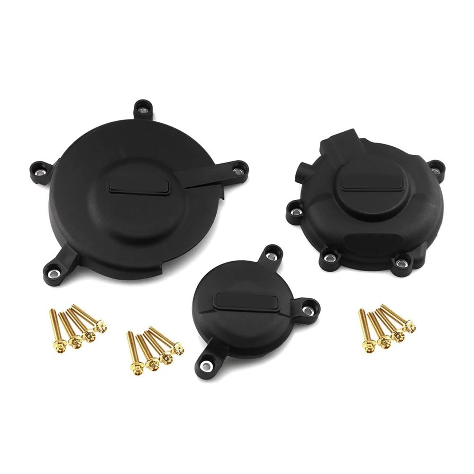 Capot moteur moto GSX-R750 housse de protection carter pour Suzuki GSXR 600 2006-2019