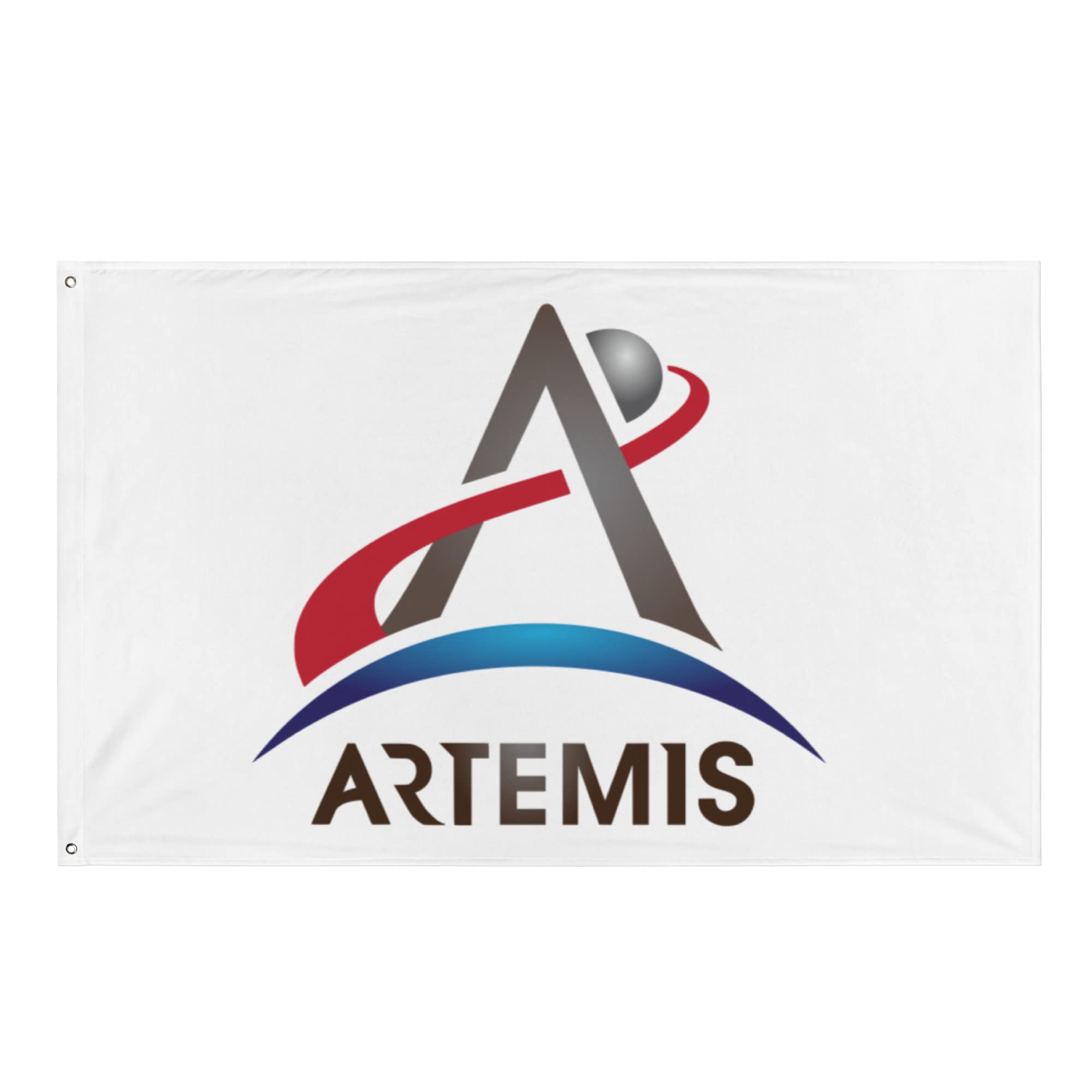 Amazon.com: Artemis Flag : MTN TOOL: Everything Else