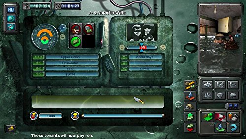 Constructor Jeu PS4 - vue 6