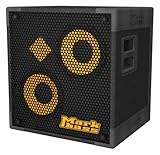  Markbass MB58R 102 XL P 2x 10-inch, 300W Bass Guitar Speaker Cabinet (4 Ohm)