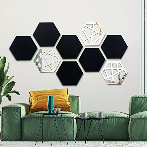 LiveInUrban Retro Mid Century Modern Wall Decor for Bedroom Living