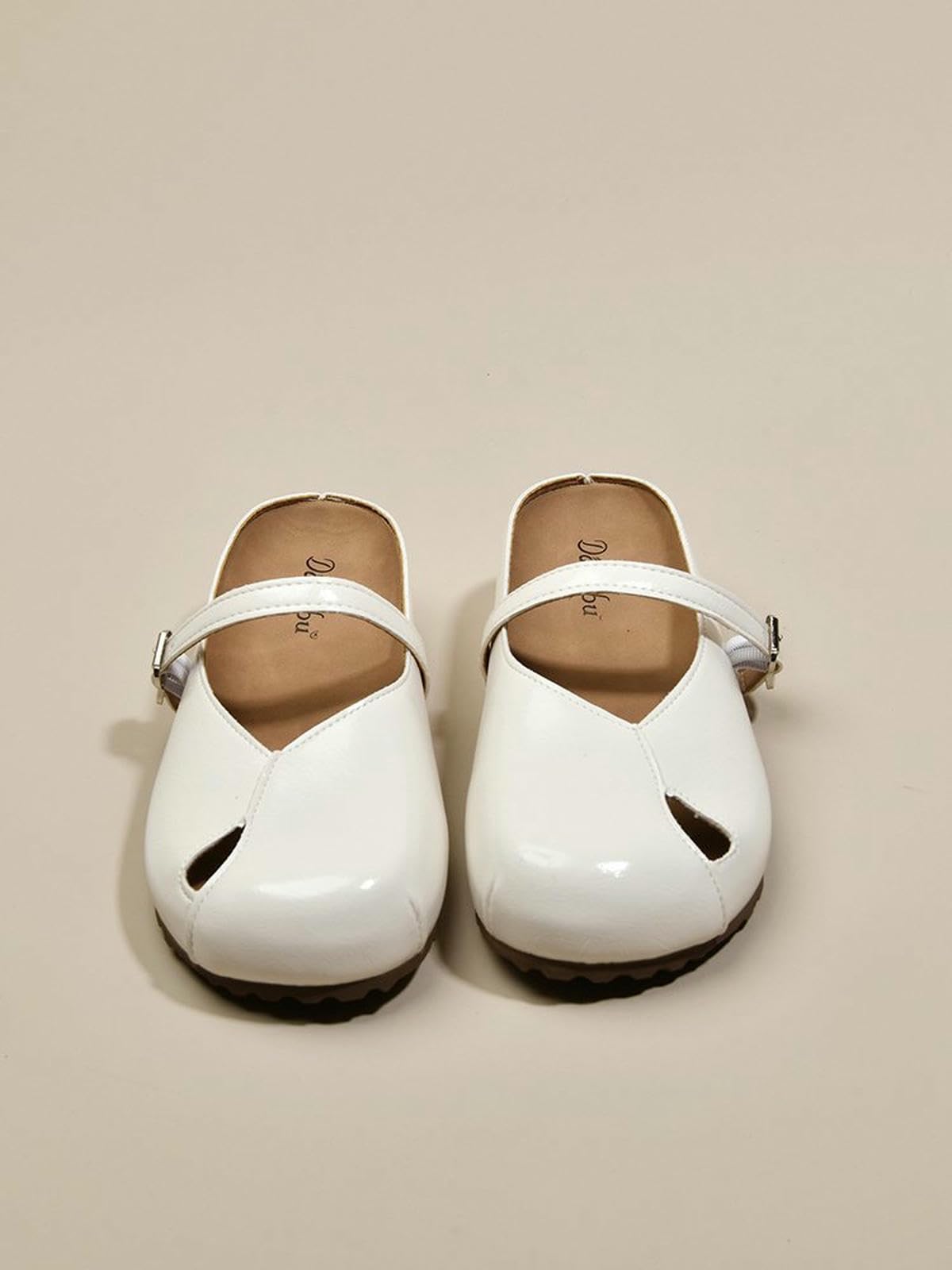 Donna Pantofole Mezzano di Mezzosangue Chiuse Che Migliorano Le Donne per Abbigliamento Casual con Gonne-argento-35
