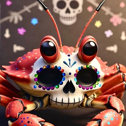 D&Iacute;A DE MUERTOS &ldquo;Celebrando a la Vida&rdquo; 🇲🇽