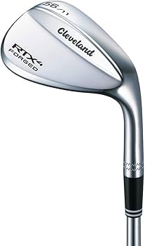 Amazon | クリーブランドゴルフ(Cleveland GOLF) サンドウェッジ RTX4