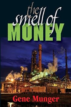 Paperback The Smell Of Money Book