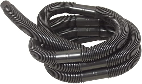 Sierra 116-120-1182B Tuyau marin Bilgeflex noir 3,8 cm x 2,7 m