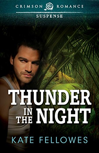 Thunder In The Night (Crimson Romance)