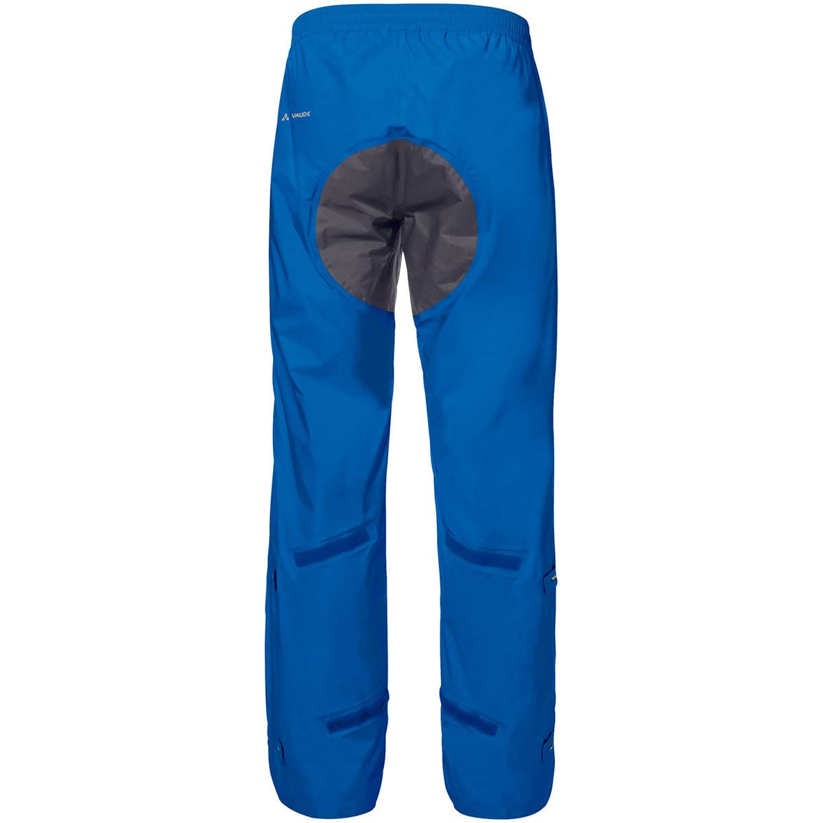 Vaude Drop Pantalon II signal blue XXXL