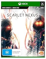 BANDAI NAMCO Scarlet Nexus - Xbox One/Xbox Series X