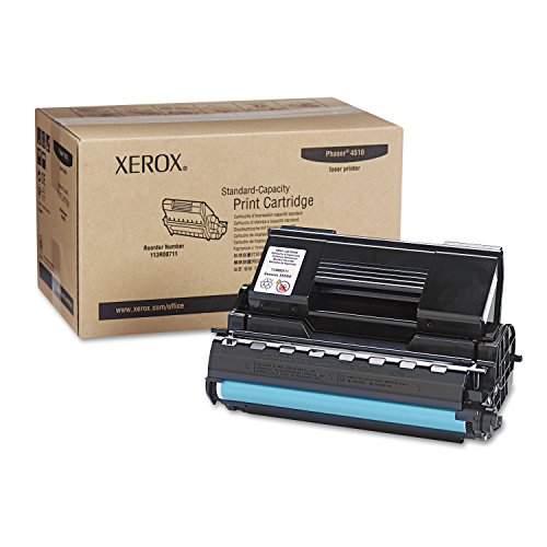 Xerox Xerox 113R00711 Toner Cartridge (zwart, 1 stuk)
