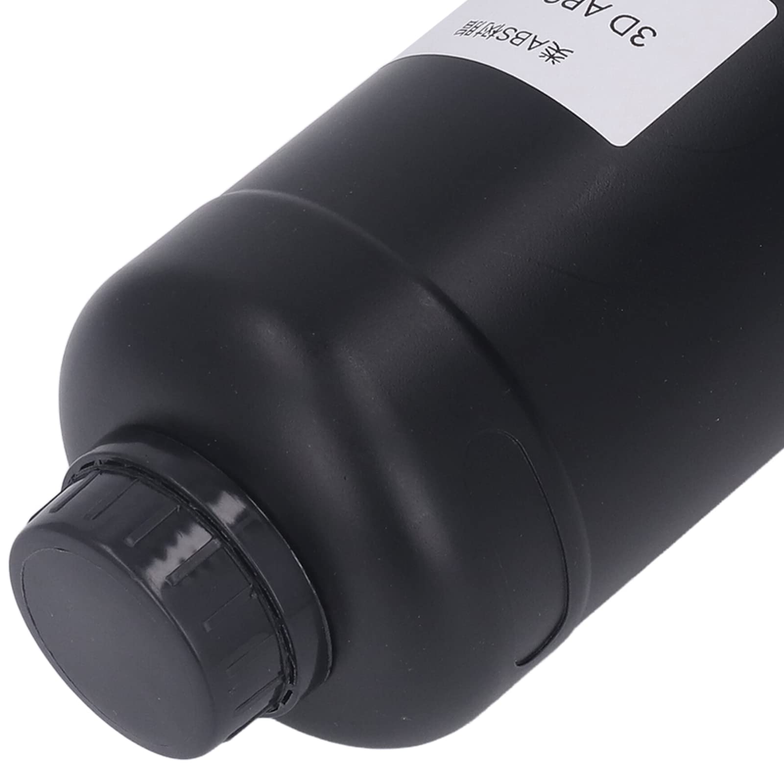 Hyuduo Resina Fotopolimérica para Impresora 3D, Resina de Curado UV (rojo)
