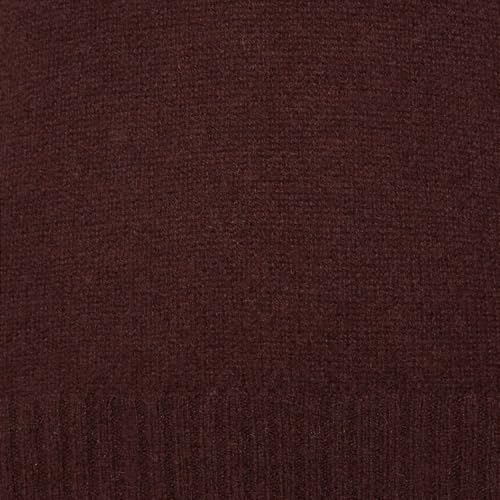 Image of Cashmere Crew Neck Sweater by Style Republic