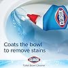 CLOROX Toilet Bowl Cleaner Lime & Rust Destroyer, Automatic Toilet Bowl Cleaner, Healthcare Cleaning and Industrial Cleaning, 24 Ounces (Pack of 1) #3