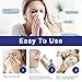 Anti Snoring Spray, Anti Snoring Devices, Fast SnoringStop Drops for Better Sleep Effective Snoring Solution, Helps Open The Throat & Air Passage While Sleeping