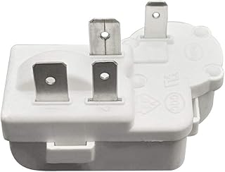 guangzhou Protezione Universale del relè di avviamento del PTC del compressore del Frigorifero plastica del compressore del Frigorifero dei frigoriferi